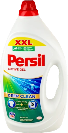 Tečni det.za pr.veša PERSIL Regular  66 pranja (2,97l)