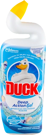 WC sanit DUCK Marine 750ml