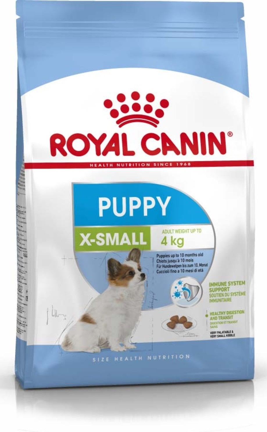 Hrana za pse ROYAL CANIN hrana za štence 1,5kg
