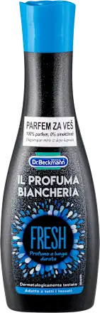 Parfem za veš DR.BECKMANN Fresh 250ml