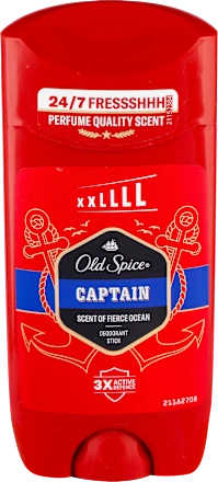 Stik OLD SPICE Captain xxlll 85ml