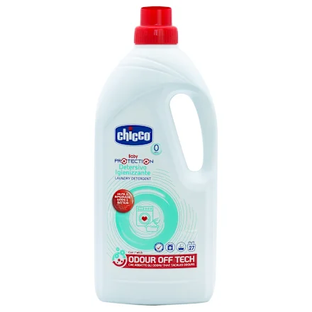 Higijenski tečni deterdžent CHICCO 1,5l