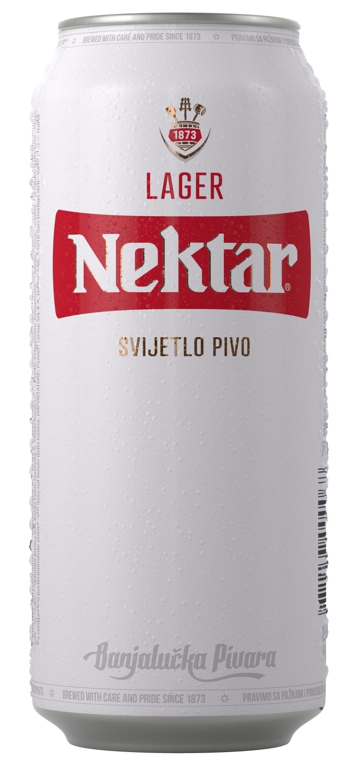 NEKTAR 0,5l