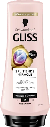 Silikonske kapi za  kosu STILL Pro 25 ml