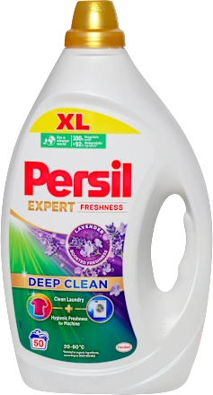 Tečni det.za pr.veša PERSIL Lavander 50 pranja (2,25l)