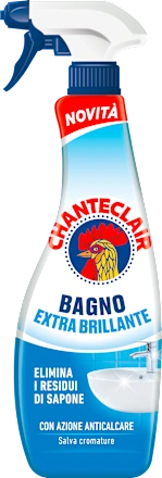 Sredstvo za čišćenje kamenca CHANTE CLAIR bagno 625ml