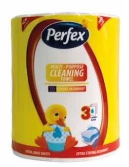 Ubrus PERFEX Purpose 1kom