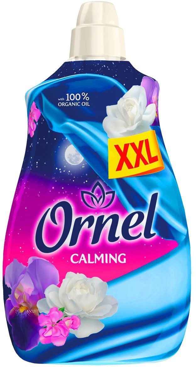 Omekšivač za veš ORNEL Calming  2,4l