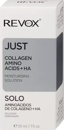 Krema za lice REVOX B77 just collagen amino acid + HA  dnevna, 30 ml