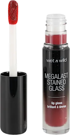 Sjaj za usne WET N WILD Megalast Stained Glass - Handle With Care, 2,5 g