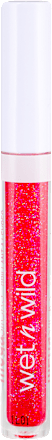 Sjaj za usne WET N WILD mega slicks svetlucavi  - Crushed Grapes, 2,2 g