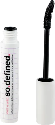 Maskara WET N WILD so defined , 10 g