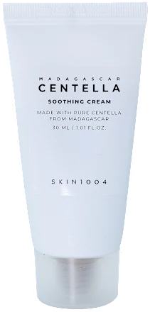 Krema za lice SKIN1004 Madagascar centella soothing, 30 ml