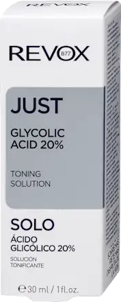 Serum za lice REVOX B77 just glycolic 30 ml