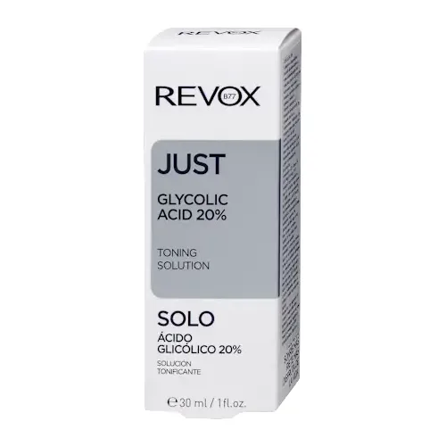 Serum za lice REVOX B77 just glycolic 30 ml