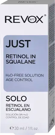 Serum za lice REVOX B77, 30 ml