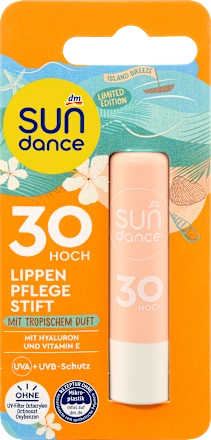 Balzam za usne SUNDANCE breeze SPF 30, 4,8 g
