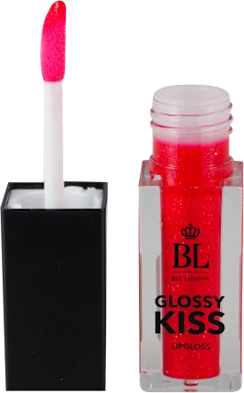 Sjaj za usne GLOSSY KISS  06, 5 ml