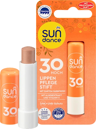 Balzam za usne SUNDANCE  SPF 30, 4,8 g