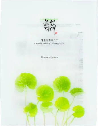 Maska za lice BEAUTY OF JOSEON Centella, 1 kom