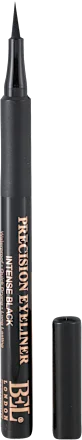 Ajlajner BEL LONDON precision - intense black, 1,2 ml