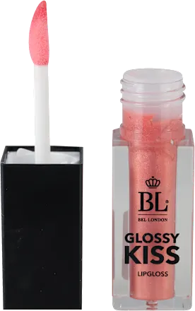 Sjaj za usne GLOSSY KISS  03, 5 ml