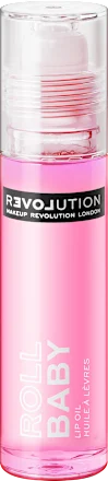 Ulje za usne REVOLUTION RELOVE ROLL BABY  - Goji, 5 ml