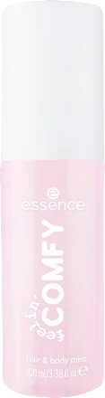Mist za telo I kosu ESSENCE feelin' comfy - 01 Daydreamin