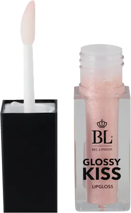 Sjaj za usne GLOSSY KISS  02, 5 ml