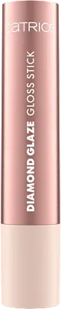 Sjaj za usne CATRICE Diamon Glaze u stiku- 040 No Shade, Just Sparkle, 1 kom