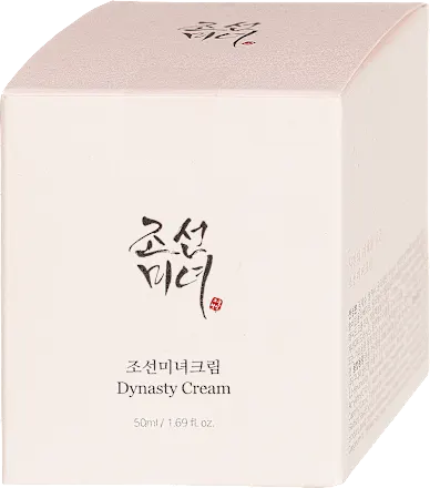 Krema za lice BEAUTY OF JOSEON Dynasty , 50 ml
