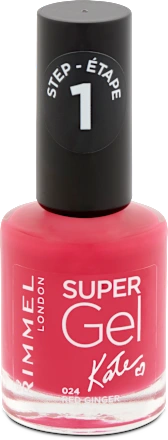 Lak za nokte RIMMEL Super gel 024 12ml