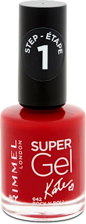 Lak za nokte RIMMEL Super gel 042 12ml