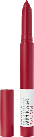 Ruž u olovci MAYBELLINE NEW YORK Superstay Ink Crayon 50 Own Your Empire