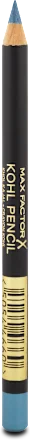 Olovka za oči MAX FACTOR Kohl Pencil Ice Blue 60