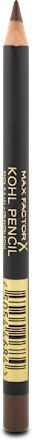 Olovka za oči MAX FACTOR Kohl Pencil Brown 30