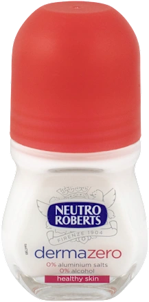 Roll-on NEUTRO ROBERTS  Derma Zero 50ml