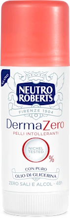 Stik NEUTRO ROBERTS Derma Zero 40ml