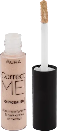 Korektor AURA Correct Me tečni 304 Fair