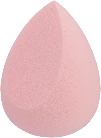 Aplikator AURA sunđerasti pink