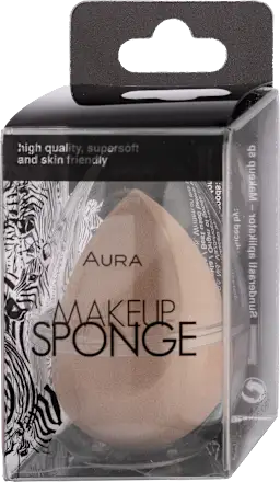 Aplikator AURA sunđerasti nude