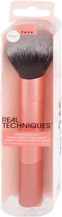 Četkice za šminku REAL TECHNIQUES Everything Face Brush višenamenska