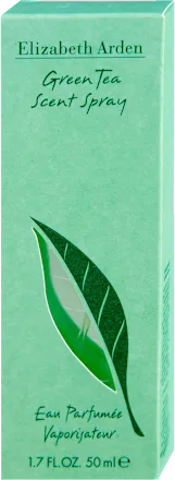 Ženski parfemi ELIZABETH ARDEN Green Tea edp 50ml