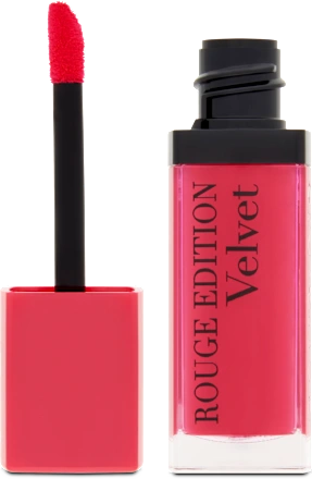 Ruž za usne BOURJOIS Rogue Edition Velvet 5