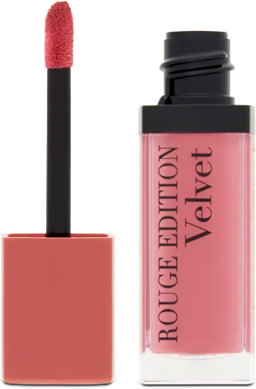 Ruž za usne BOURJOIS Rogue Edition Velvet 7