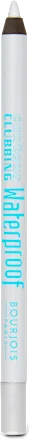 Olovka za oči BOURJOIS Contour Clubbing Wateerproof 52 vodootporna