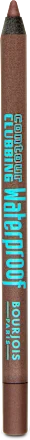 Olovka za oči BOURJOIS Contour Clubbing Wateerproof 57 vodootporna
