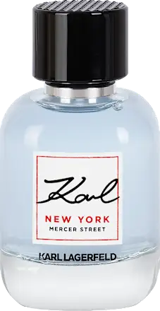 Muški parfemi KARL LAGERFELD New York Mercer Street muški parfem edt 60ml