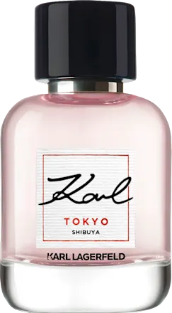 Ženski parfemi KARL LAGERFELD Tokyo Shibuya ženski parfem edp 60ml