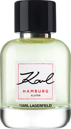 Toaletna voda KARL LAGERFELD Hamburg Alster muški parfem edt 60ml